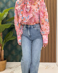 Camicia Spring 4257