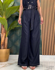 Coordinato Chambray 0090