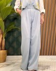 Pantalone con pinces 1939