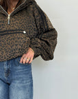 Felpa Animalier 5312-1
