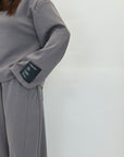 Tuta Patch Lumina 6309/0339
