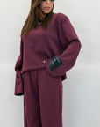 Tuta Patch Lumina 6309/0339