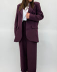 Tailleur Office 11050