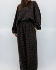 Tuta Animalier 52691