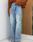 Jeans Margherite 5159