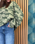 Maglia Camouflage 60468