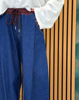 Jeans Rouge JW3634