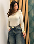 Maglia Cashmere 21808