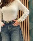 Maglia Cashmere 21808