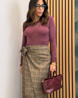 Maglia Cashmere 21808