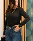 Maglia Cashmere 21808