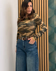 Maglia Cashmere 50161