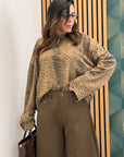 Long Sleeve Wild Lumina 6422
