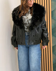 Bomber Wolf 2603