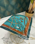 Foulard fantasia 7014