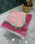 Foulard fantasia 2025-11