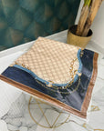 Foulard fantasia 2025-11