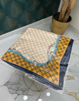 Foulard fantasia 2025-11