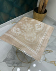 Foulard Paisley 2025-06