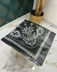 Foulard Paisley 2025-06