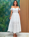 Abito Chloe 12087
