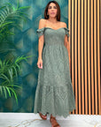 Abito Chloe 12087
