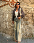 Camicia Velata 6808