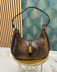Borsa Animalier 6157