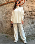 Coordinato Comfy 012