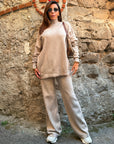 Coordinato Comfy 012