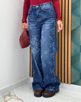 Jeans Rose 3966