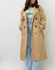 Trench Classy 25125