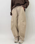Pantalone Baggy JW3230