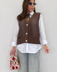 Gilet Katie 10507