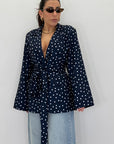Blazer Pois 38710