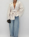 Blazer Pois 38710