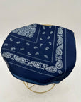 Foulard Paisley