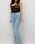 Jeans Zampetta 3560-16