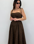 Abito Delia 6572