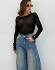 Maglia Lurex 29388