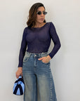Maglia Lurex 29388