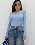 Maglia Lurex 29388