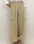 Pantalone Cargo 11683
