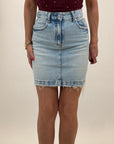 Gonna Denim 3651