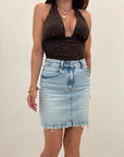 Gonna Denim 3651