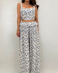 Coordinato Fiorellini 974021