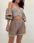 Coordinato Alyssa 3185/1885