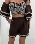 Coordinato Alyssa 3185/1885