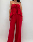 Coordinato Ingrid 7018