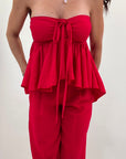 Coordinato Ingrid 7018